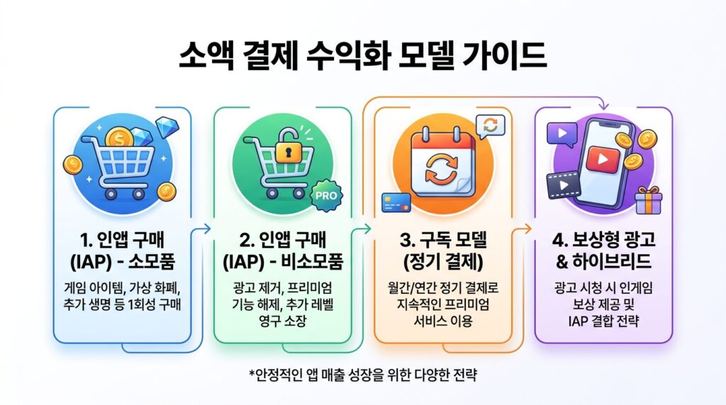 소액결제 현금화 통신사별 한도