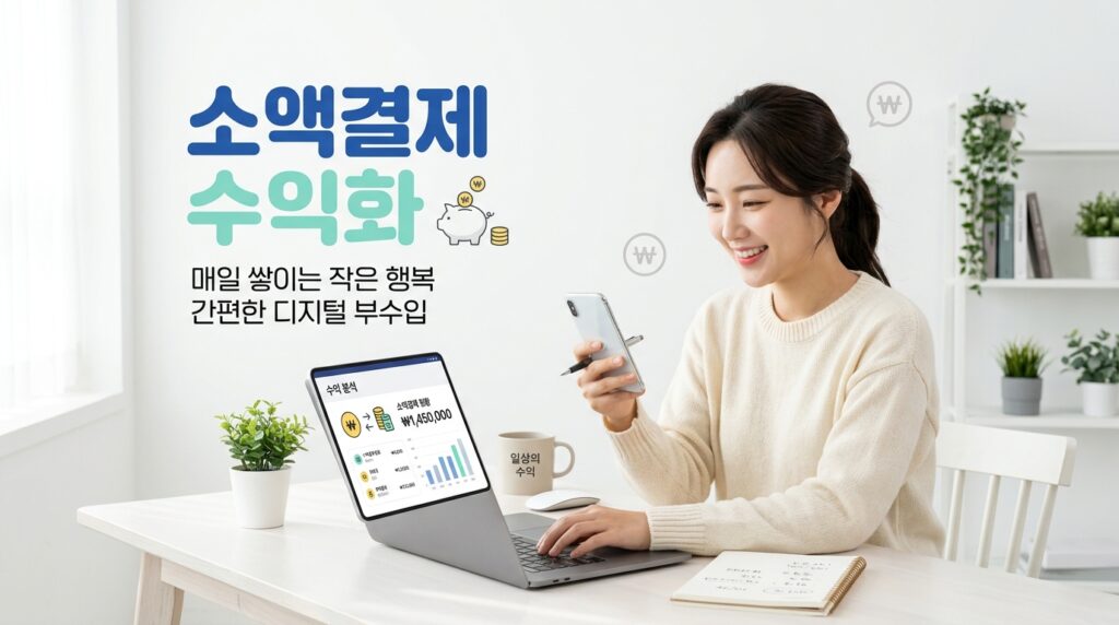 소액결제 현금화 안전