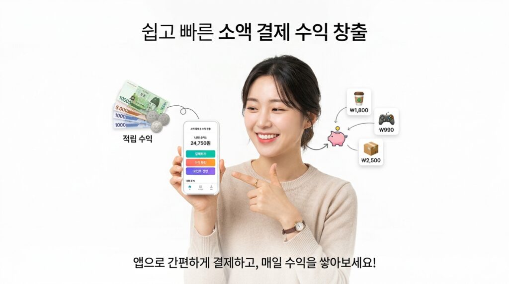 소액결제 현금화 수수료